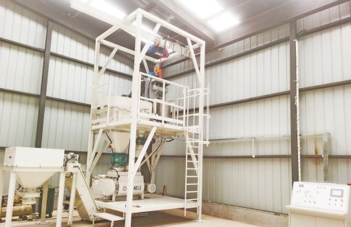 Medical waste disposal equipment